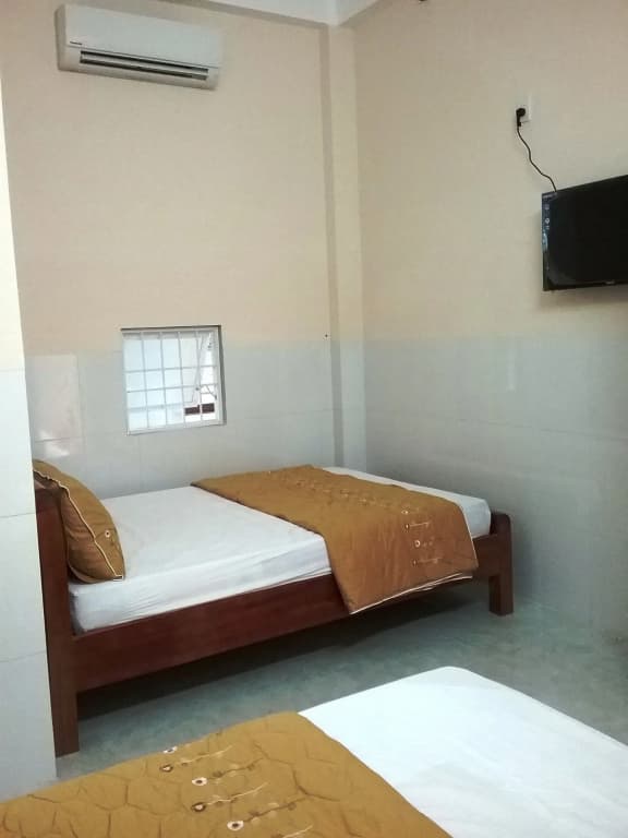 Hai Lam Guesthouse - photo 10