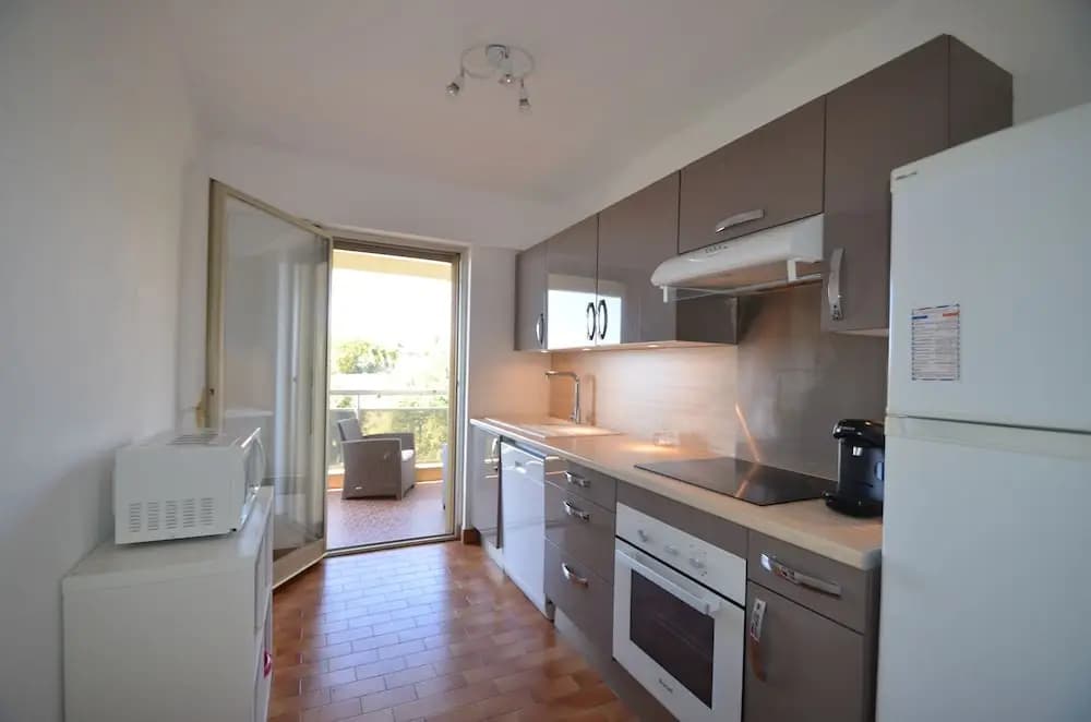 Appartement La Lanterne - photo 10