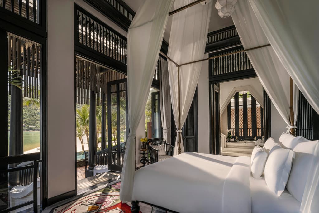 InterContinental Danang Sun Peninsula Resort by IHG - photo 3