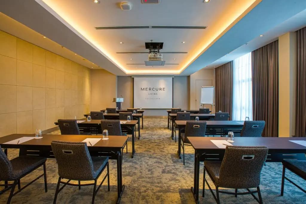 Mercure Living Putrajaya - photo 9