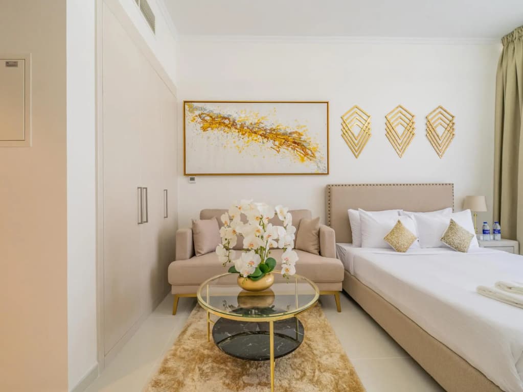 Damac Hills - Carson A 1706 - photo 3