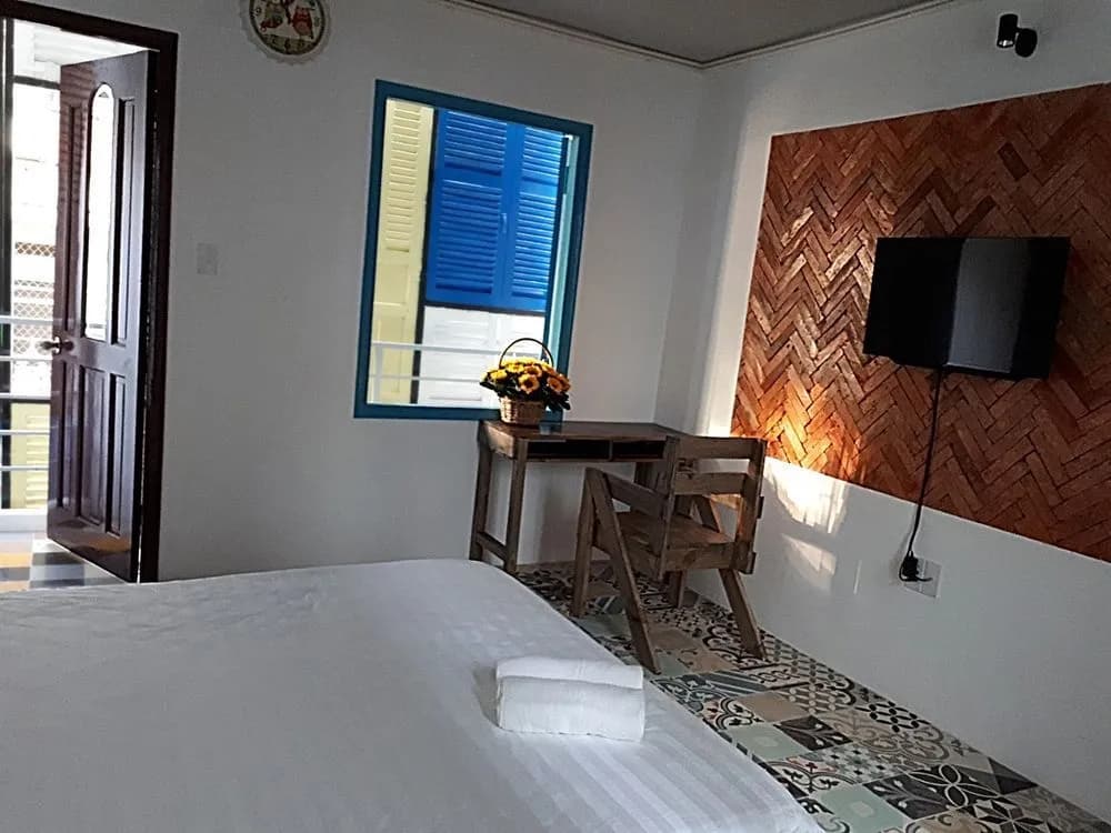 TimeMark Travel Homestay & Hostel - photo 25
