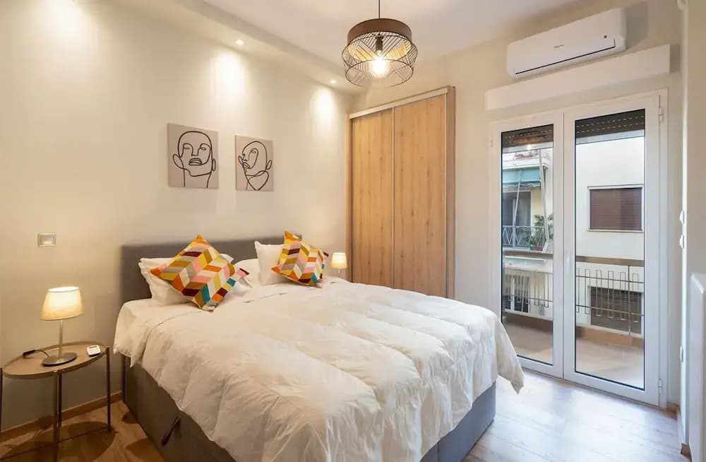 LIV - Cozy Urban Apartment in Pagrati - photo 7