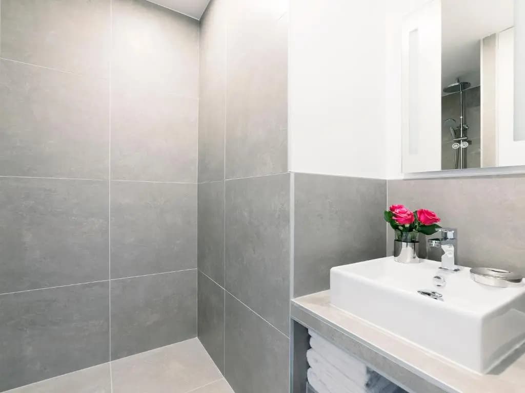 Luxury AC 3 Bedrooms Le Marais I by Livinparis - photo 9