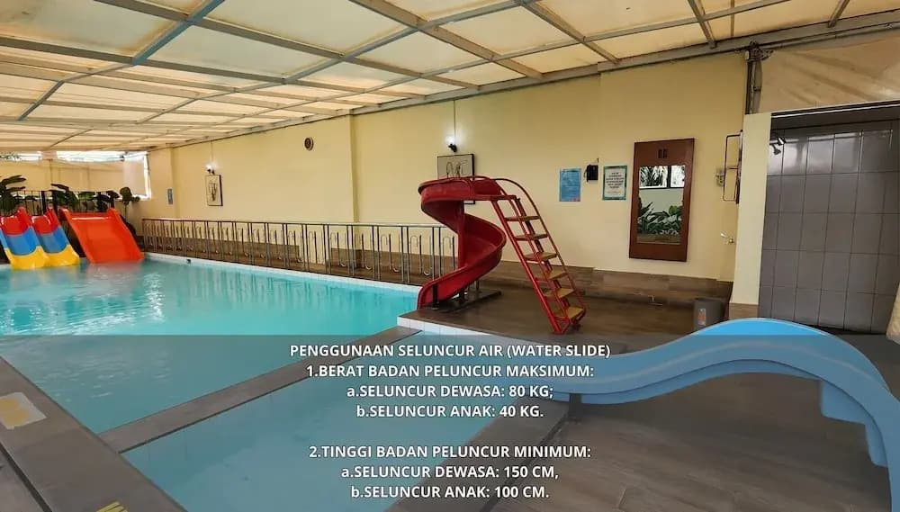 Hotel Alia Cikini - photo 14