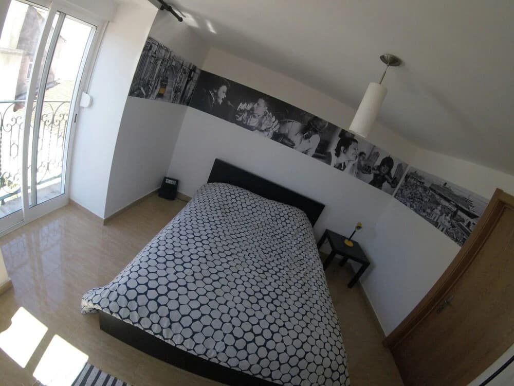 Beatus Sweet Rooms - Hostel - photo 12