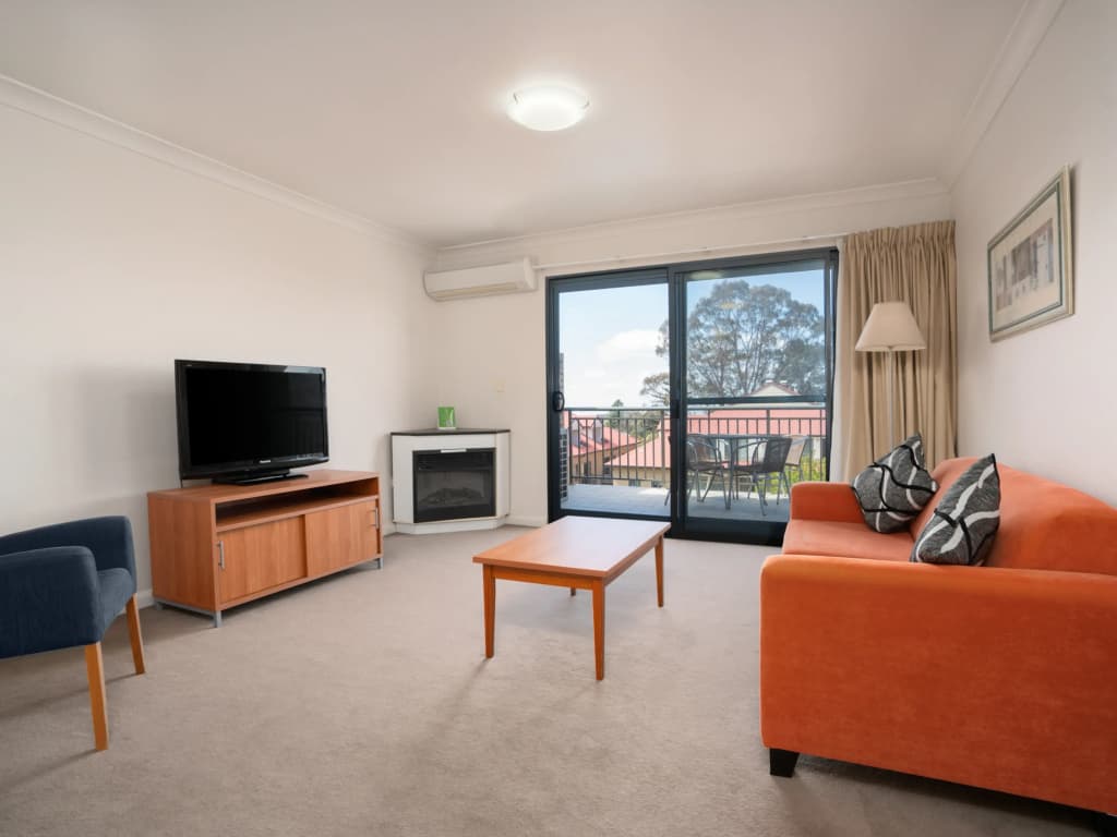 Leisure Inn Spires - photo 20