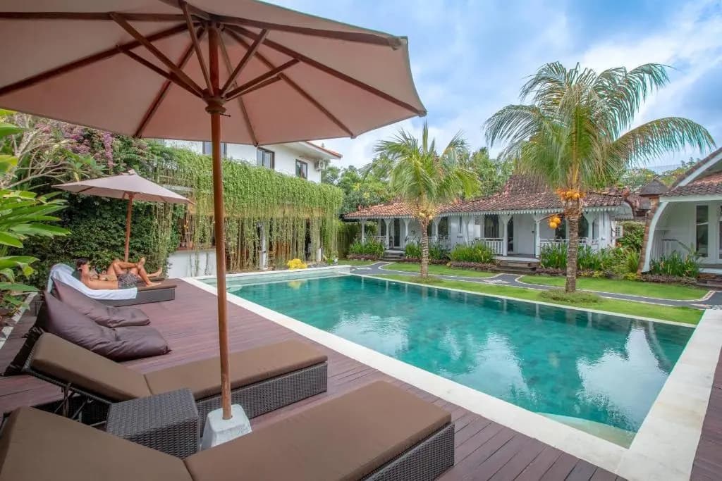 Elysium Bali - photo 12