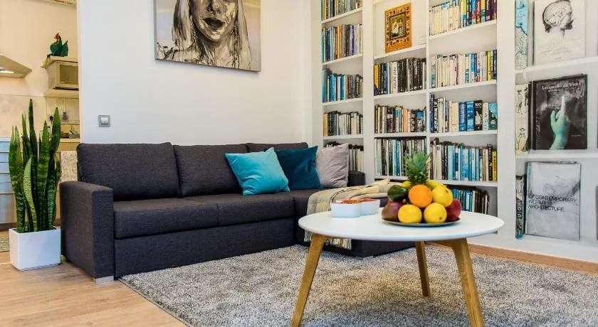 Laksa Apartments - photo 10