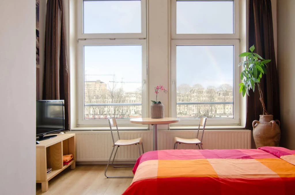Amstelriverview Bed and Coffee - photo 5