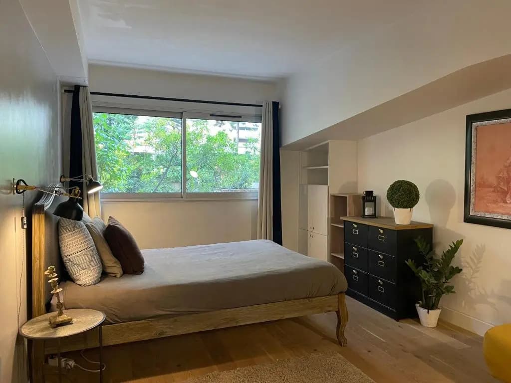 Architect's Flat - 44m2 - MontMartre - photo 2
