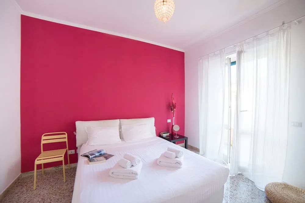 Rent in Rome - Olimpico - photo 4