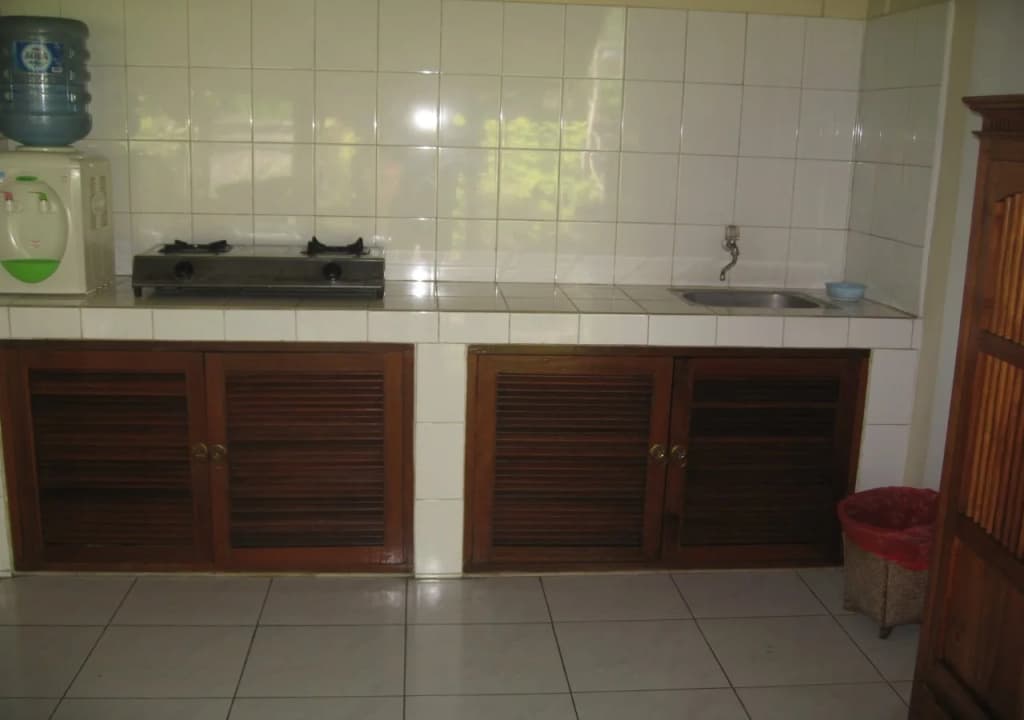 Villa Mahalini Seminyak - photo 27