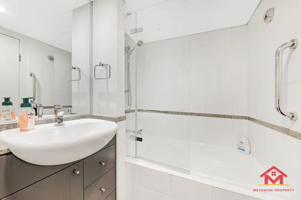 MetaWise / Sydney CBD / Haymarket 2Bed Apartment - photo 7