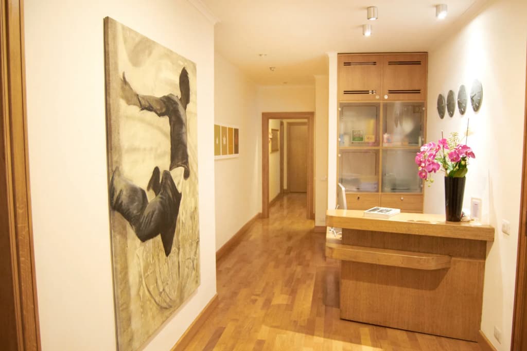 Domus Cavour Guest house - main photo