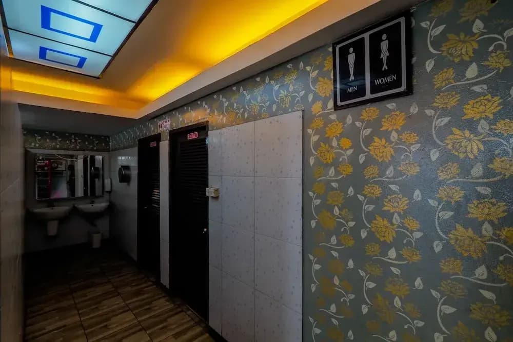 Swagath Home by OYO Rooms - photo 11