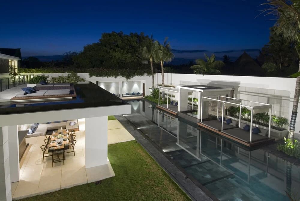 Villa Aqua - photo 18