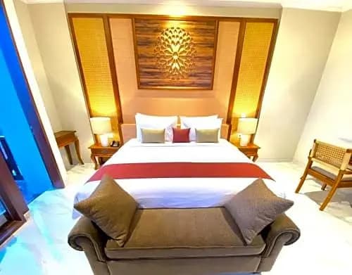 Kayangan Boutique Hotel - main photo