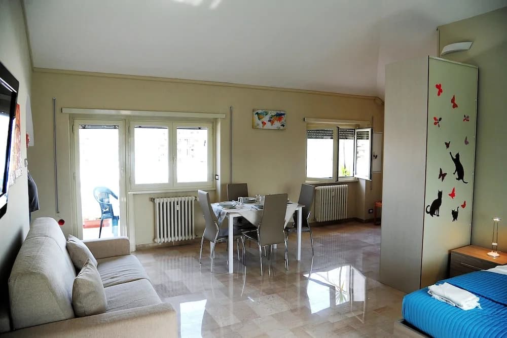 Colli Albani Terrace - photo 5