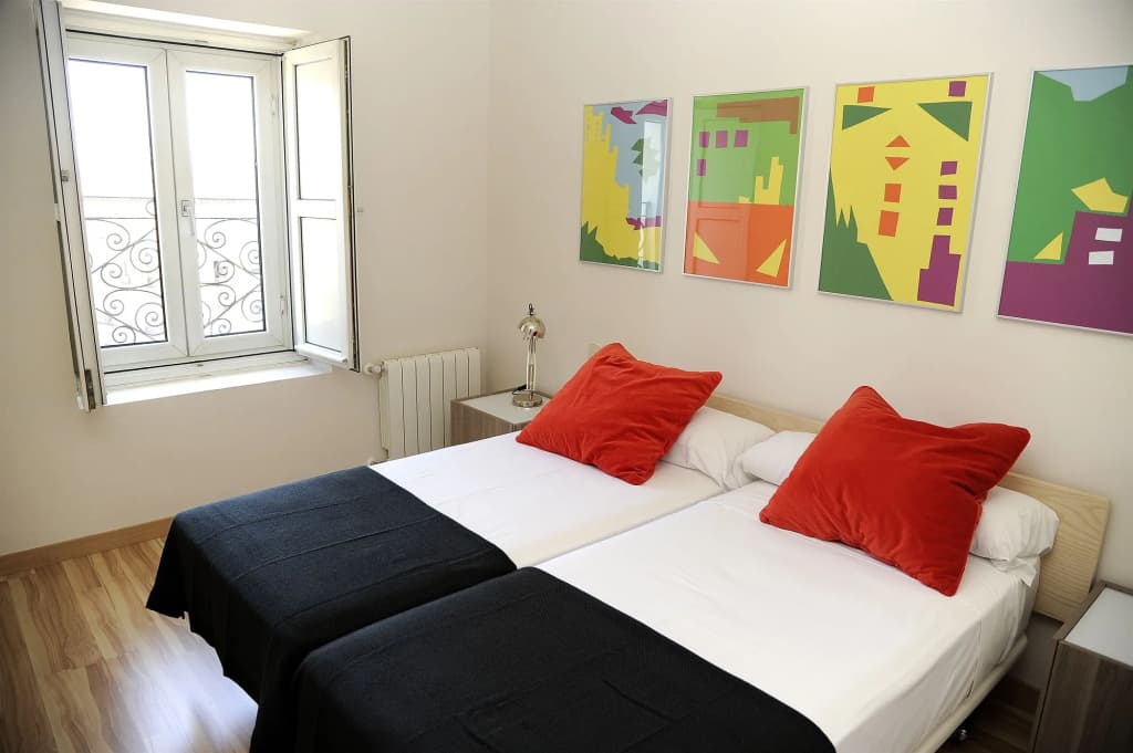 Mola! Suites - photo 7