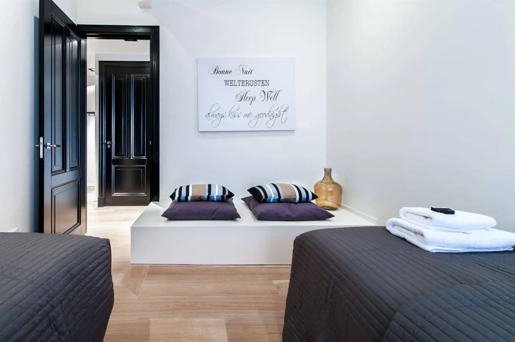 Tropen Apartments - photo 3