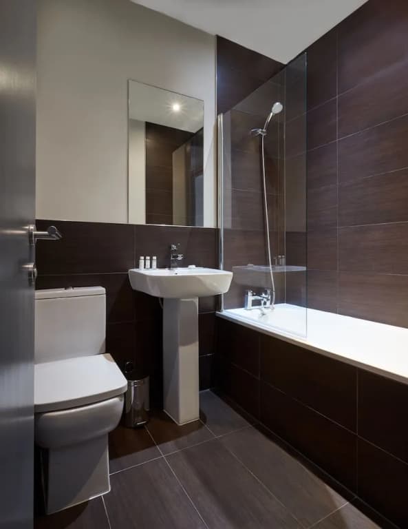 Holborn by Viridian Apartments - photo 9