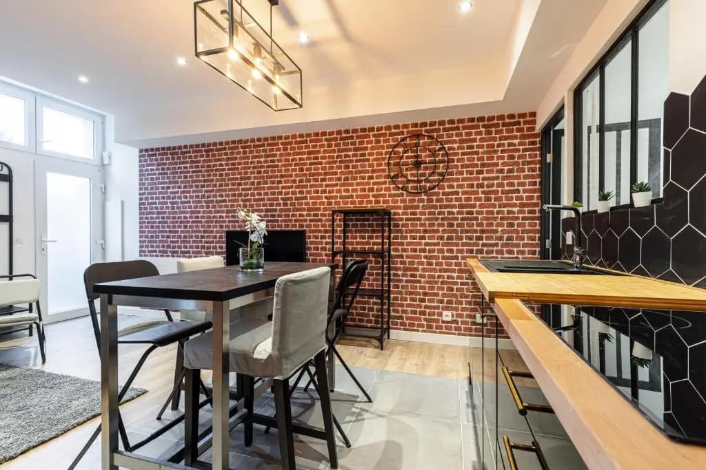 Loft 1 Chambre Pres Mer - photo 9