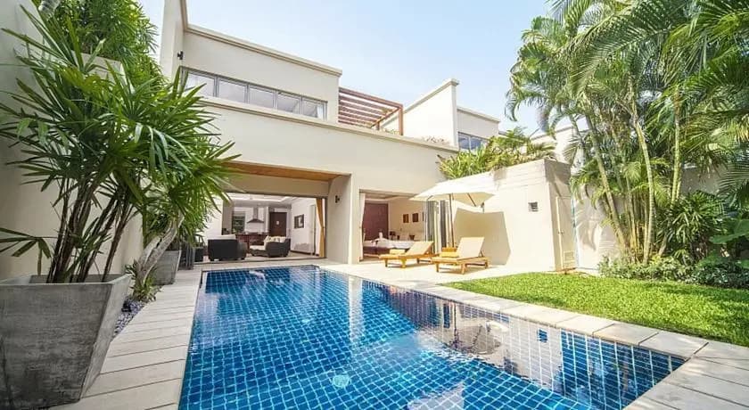 Diamond Villa 201 - photo 8