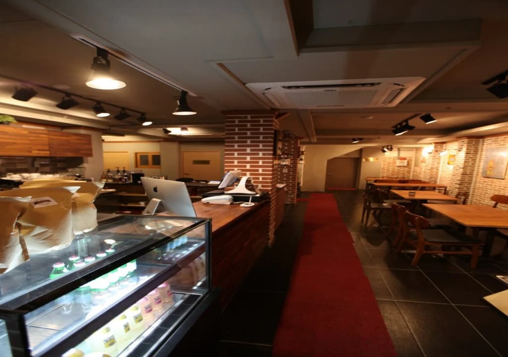 Dadareum Guest House - photo 14