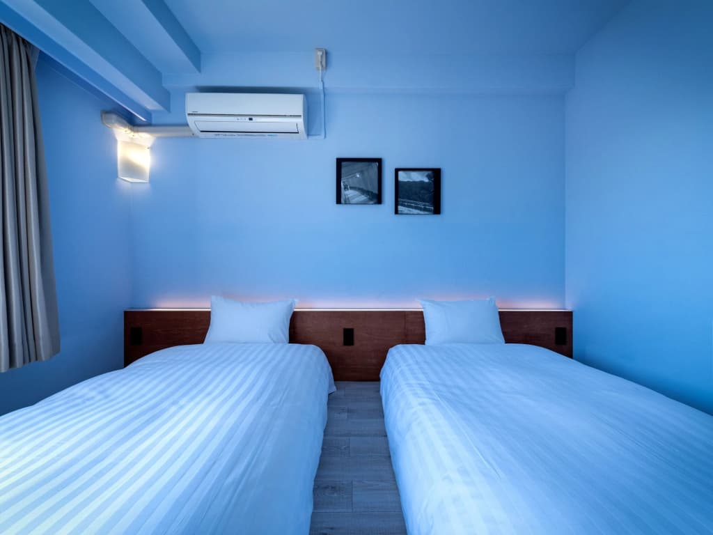 En Hotel Kyoto - photo 3