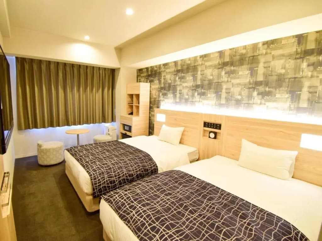 APA Hotel Kyoto Gojo Omiya - photo 13