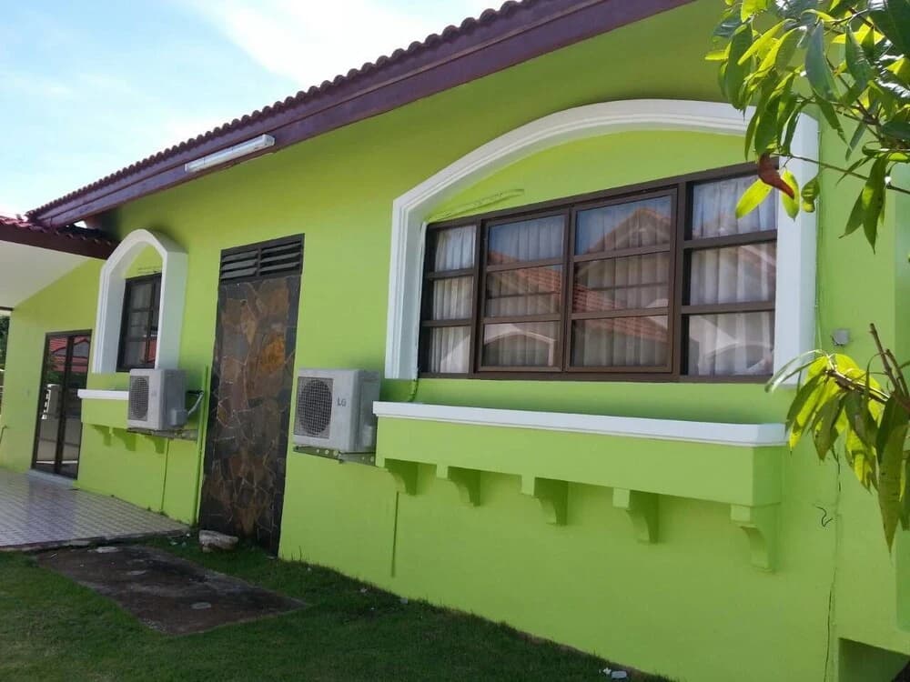 VIP Condochain - Villa Imsuk - main photo