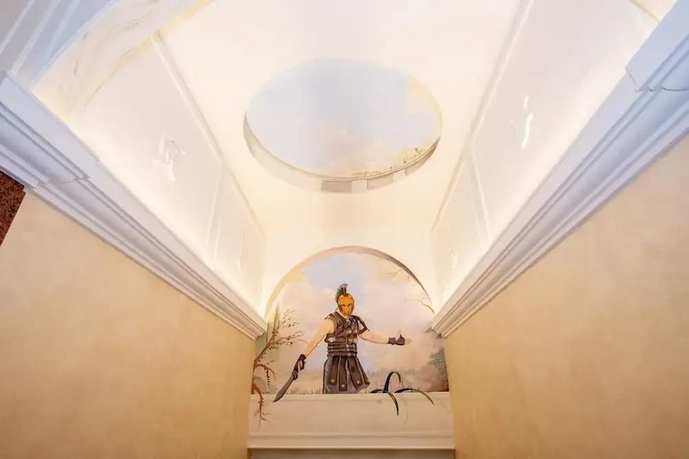 Hotel Maximus - photo 17