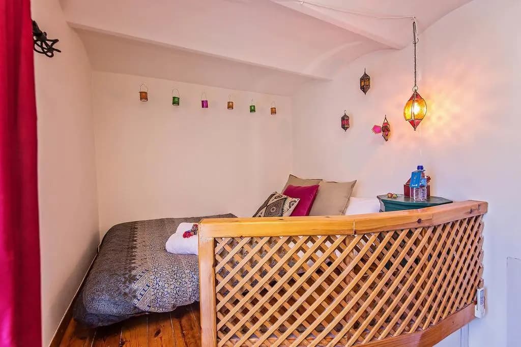 Sweet Inn - Ethnic Eixample - photo 4
