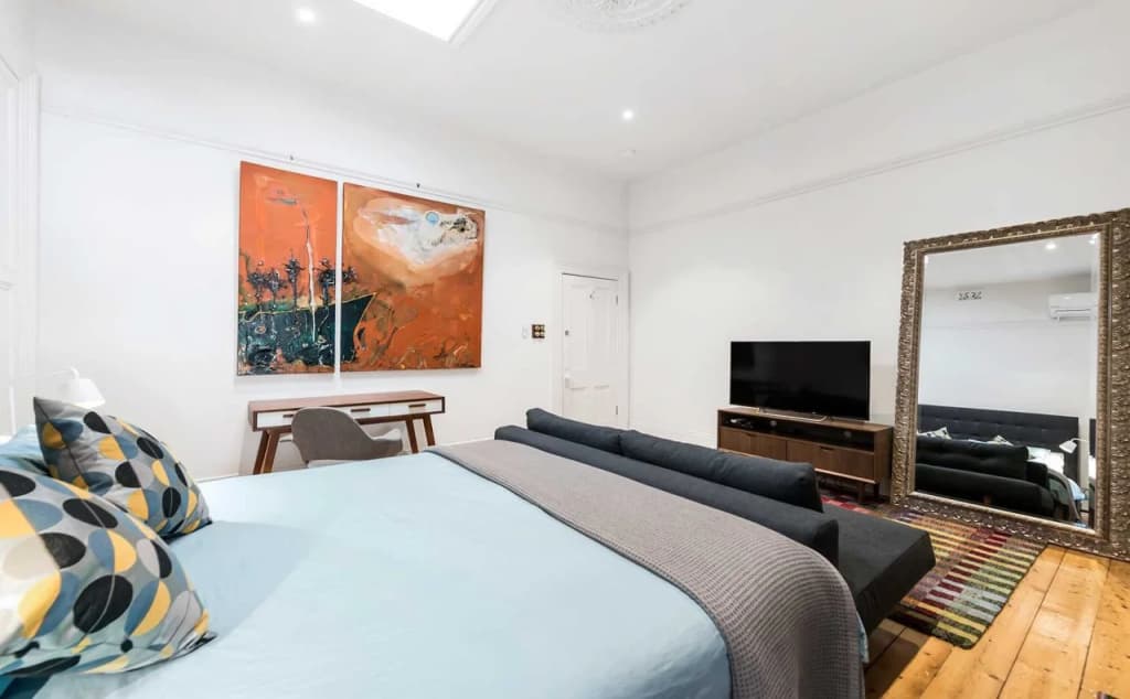 Waratah Stay - A Mansion Experience - photo 3