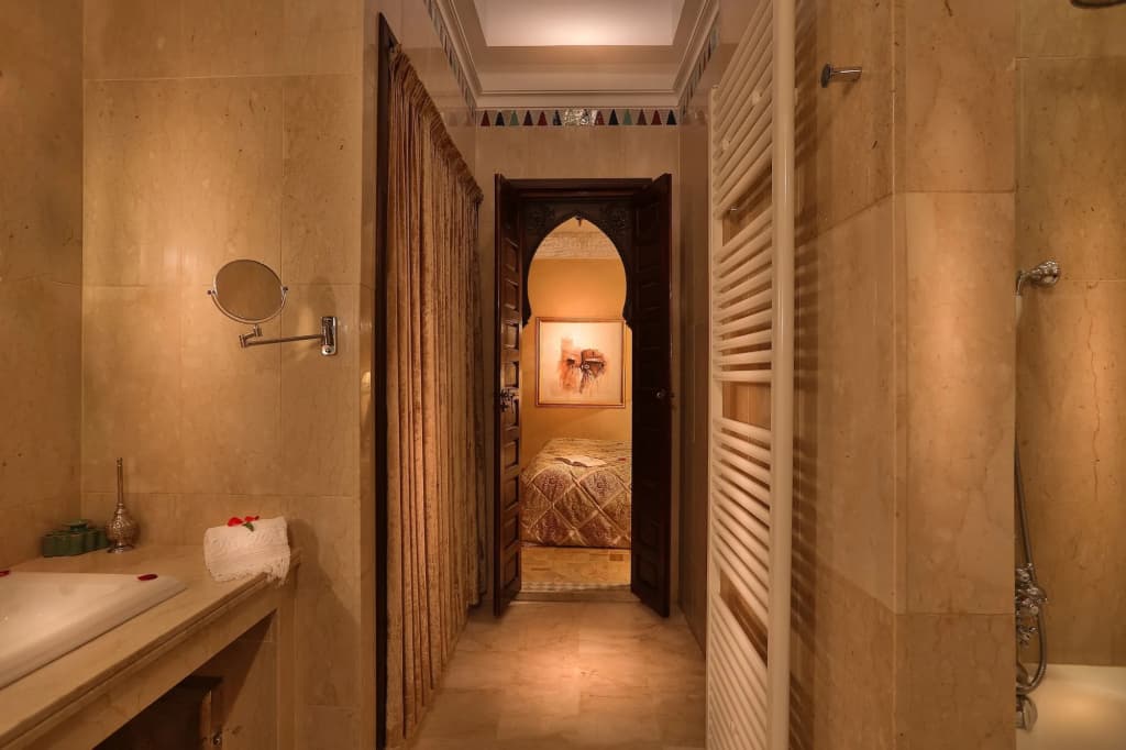 Riad Kniza - photo 8