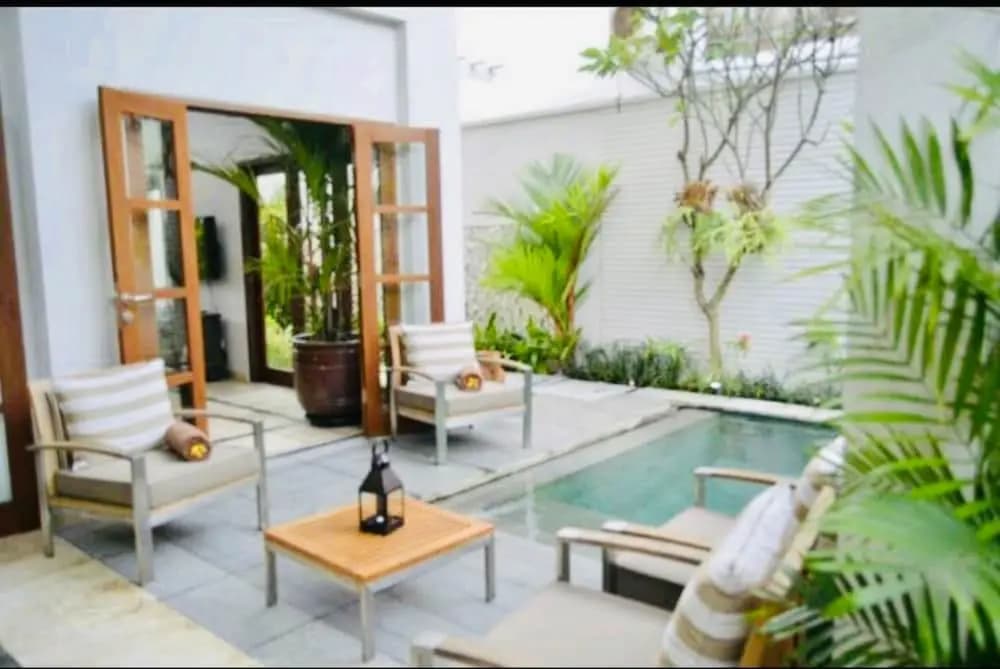 Villa Temuan - photo 13