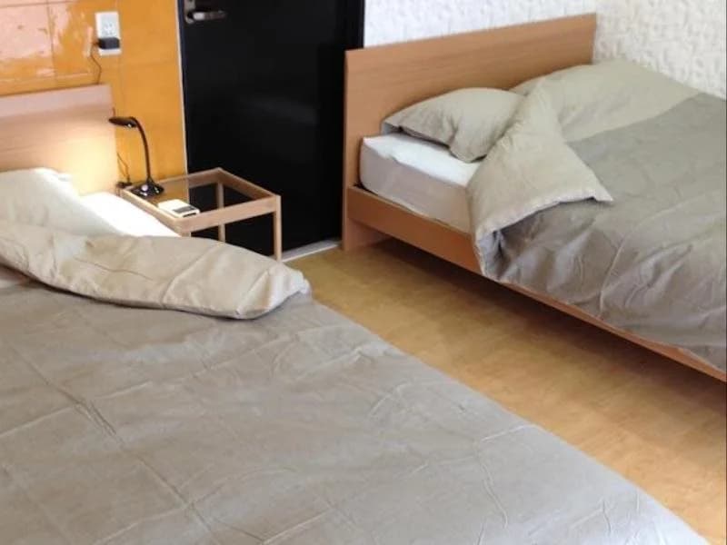 Vann Amor Apartment Takenotsuka - photo 4