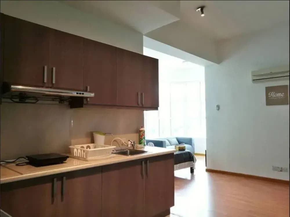 Jackson Homestay - photo 18