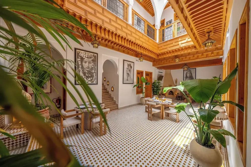 Riad Al Ghazlan - photo 16
