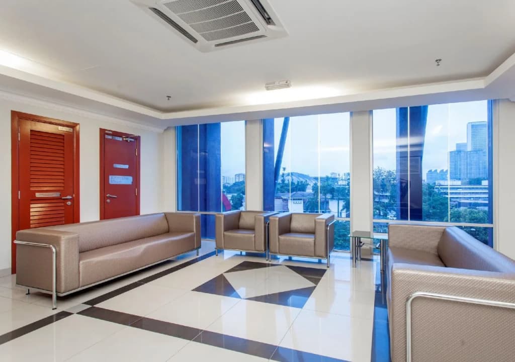 The Regency Scholar's Inn Kuala Lumpur - photo 5