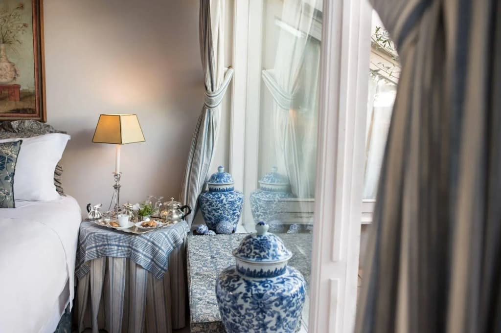 Residenza Napoleone III - photo 7
