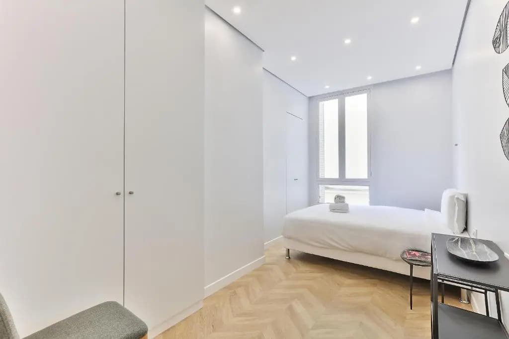 126 - Urban Amazing 3BR Montorgueil - photo 1
