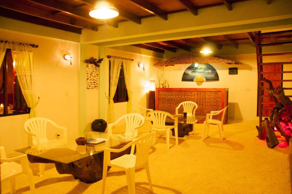 Masfalhi View Inn - photo 26