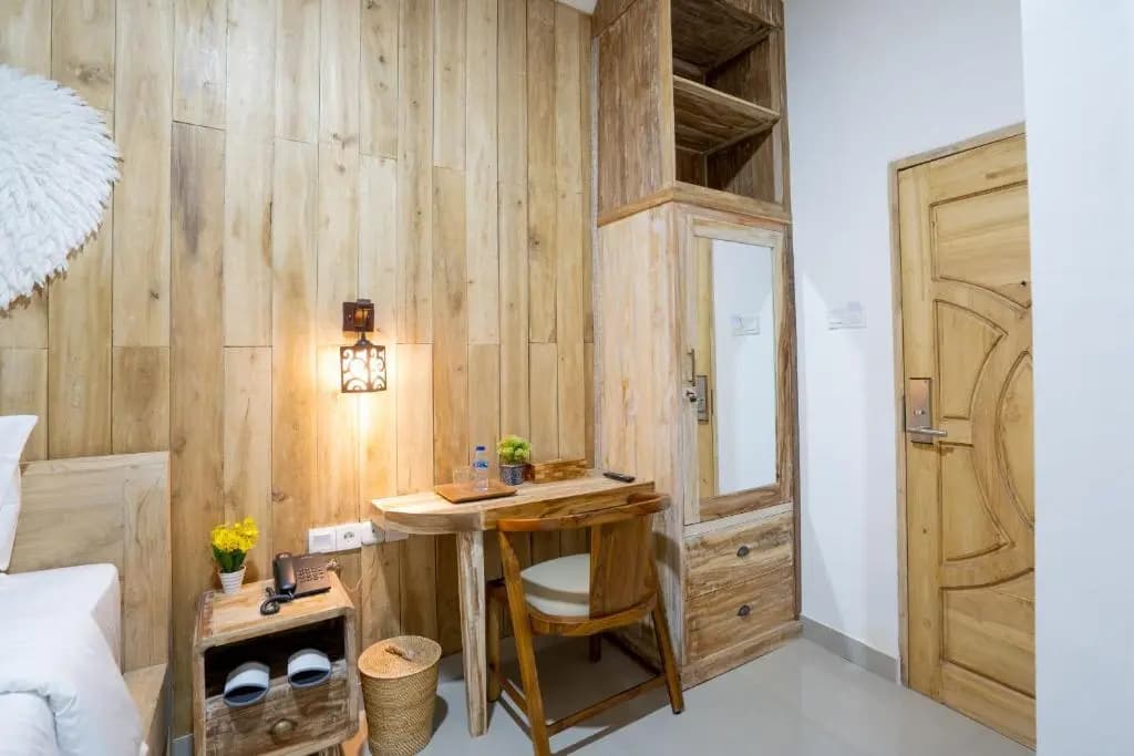 Oki Taru Residence - photo 4