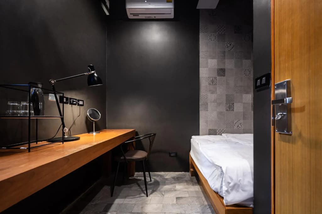 Luk Hostel - photo 24