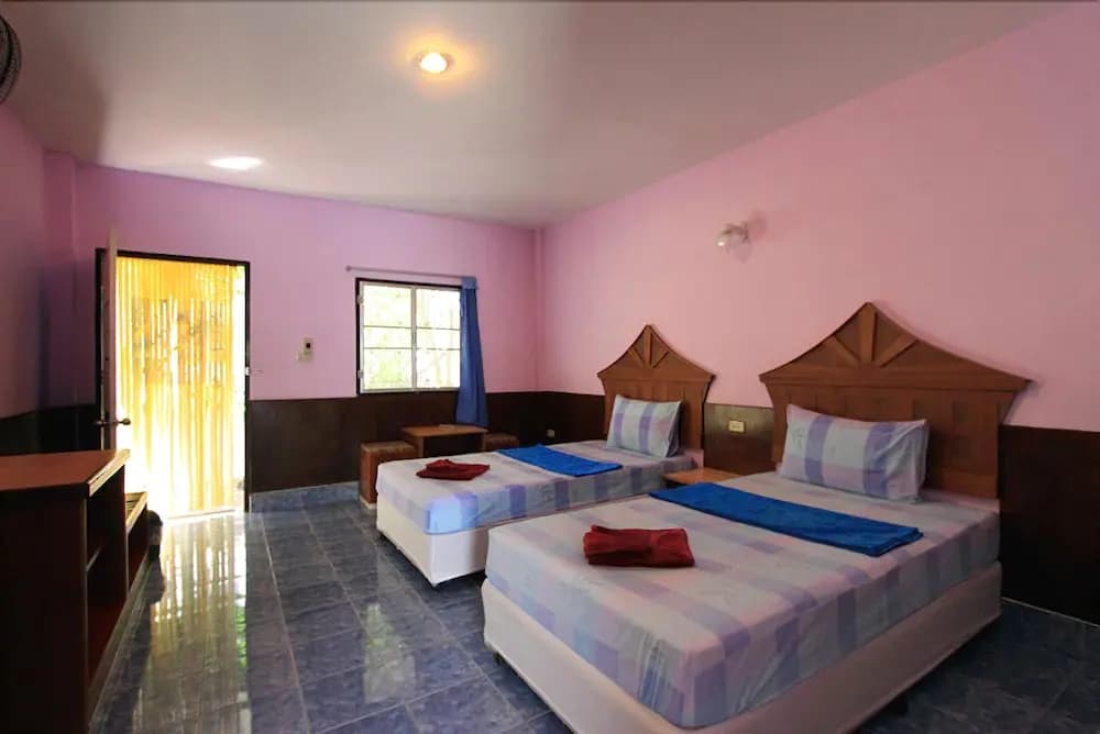 My Palace Guesthouse - photo 6