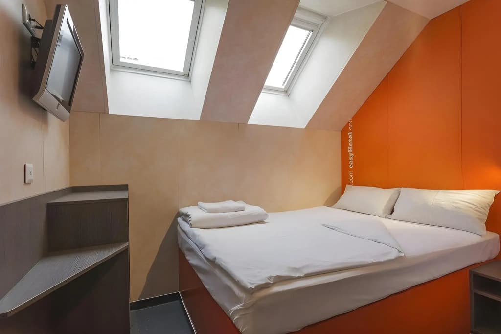 TL Hotel Budapest - photo 3