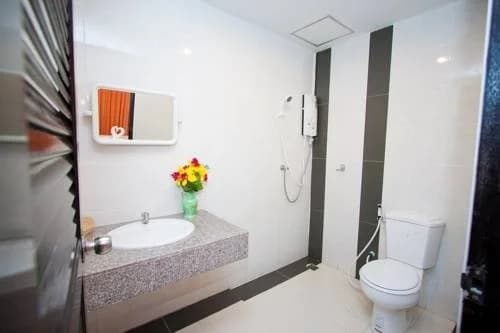 Wonderful Guesthouse - photo 29