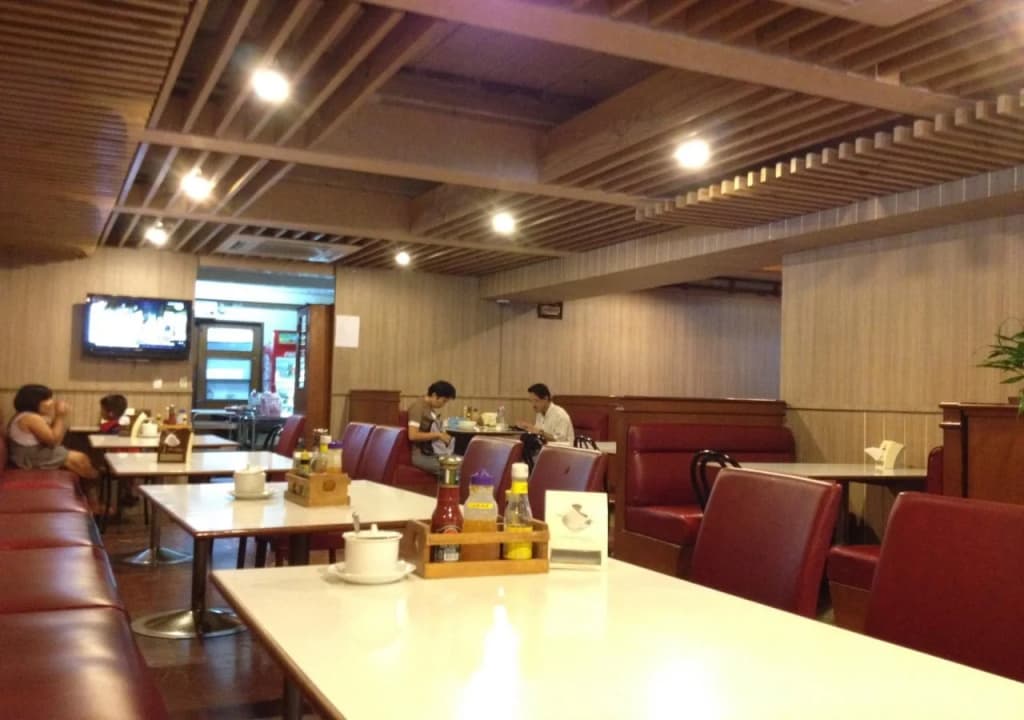 Watana Hotel - photo 21